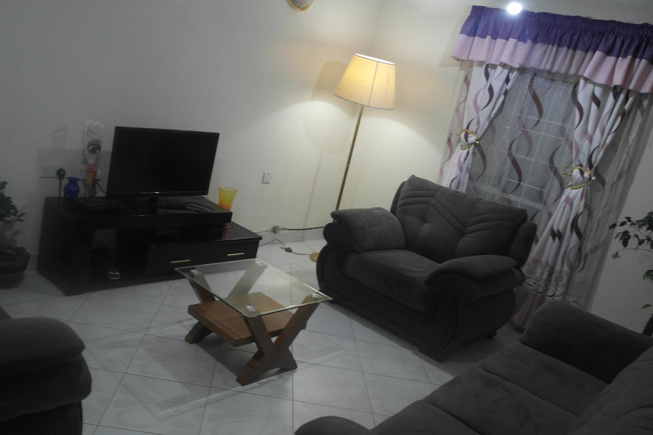 Palm Airport Suites Syokimau Bagian luar foto