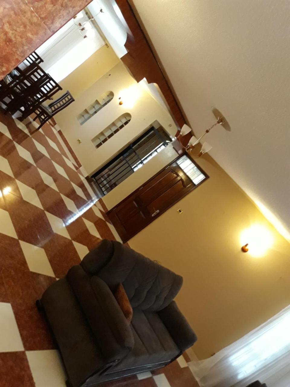 Palm Airport Suites Syokimau Bagian luar foto